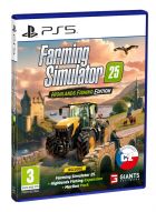 PS5 - Farming Simulator 25: Highlands Fishing Ed.