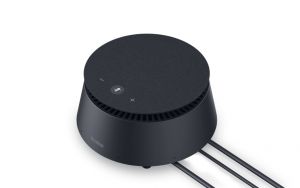 Yealink CP50, Všesměrový mikrofon pro videokonference profesionální třídy
