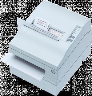Epson TM-U950 (385): USB, w/o PS, ECW