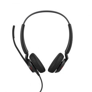 Jabra Engage 40, Inline Link, USB C/A, UC Stereo