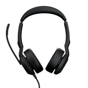 Jabra Evolve2 50, USB C/A, UC Stereo, w/o BT