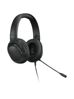 LENOVO H110 Gaming Headset - kabelová audio gaming sluchátka s mikrofonem