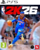 PS5 - NBA 2K26