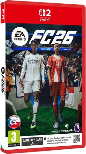 NS2 - EA Sports FC 26