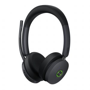 Yealink BH74 UC, bluetooth náhlavní souprava,