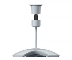 Yealink - SmartVision 60, 10K, 360° zorné pole, Cortana, 6x MEMS