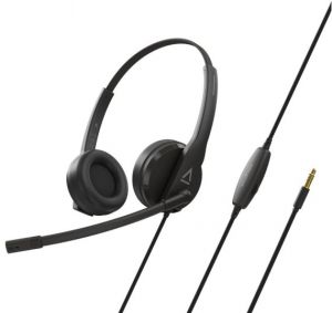 Creative HS-230/Jack/černá