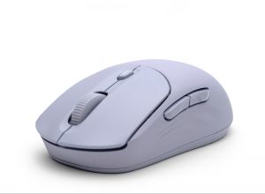 HP Bezdrátová myš 400 Quiet - Purple