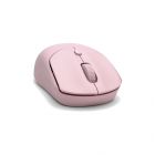 HP Bezdrátová myš 400 Quiet - Pink