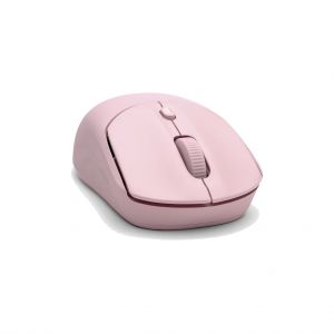 HP Bezdrátová myš 400 Quiet - Pink