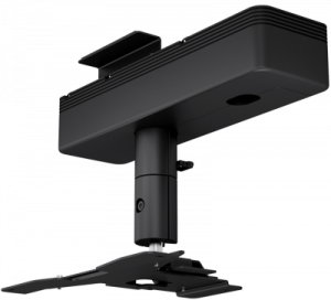 Lighting Track Mount - ELPMB61W for EB-W7x