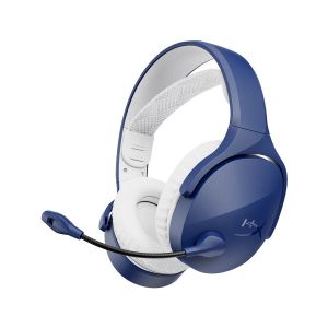 HP HyperX Cloud Jet Wireless Gaming Headset Light Blue