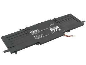 Asus ZenBook UX333 Li-Pol 11,55V 4335mAh 50Wh
