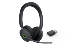 Yealink WH68 Hybrid Teams, DECT, Bluetooth, ANC,