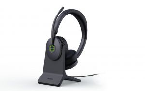 Yealink WH68 Teams, DECT, Bluetooth, ANC