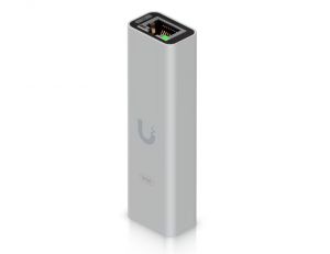 Ubiquiti UACC-Adapter-RJ45-USBC-5GE, USB-C na 5G Ethernet Adapter