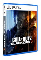 PS5 - Call of Duty: Black Ops 7