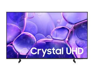 Samsung U8072F 50" TV, 4K Ultra HD, HDR, Tizen, Apple AirPlay, OTS Lite, Wi-Fi, Bluetooth,