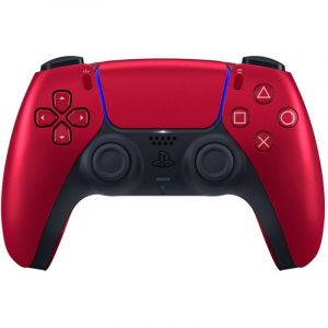 PS5 - DualSense Wireless Controller Volcanic Red