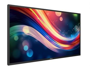 75" LED Philips 75BDL4050Q-UHD,500cd,AN,24/7