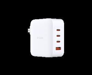D-Link DCP-141/E - 140W GaN Charger