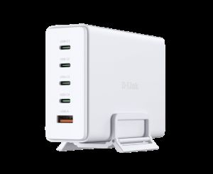 D-Link DCP-241/E - 240W GaN Charger