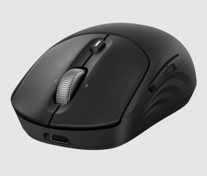 HP 705 Rechargeable Wireless Mouse ENG