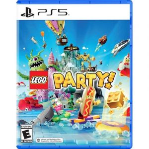 PS5 - LEGO Party!