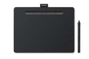 Wacom Intuos M Black