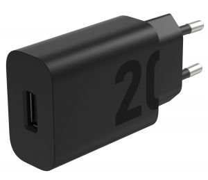 Lenovo adaptér TAB 20W AC USB-A Wall-Mount 2-PIN