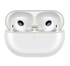 Huawei FreeBuds Pro 4/ANC/BT/Bílá