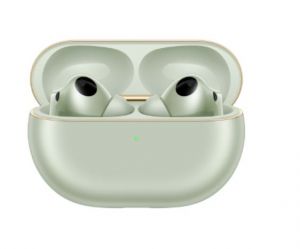 Huawei FreeBuds Pro 4/ANC/BT/Zelená