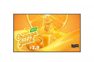 55" LG LED 55UH5Q-E -UHD,500cd,IPS,OPS,24/7