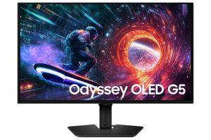 SAMSUNG MT OLED 27" LS27FG502SUXEN
