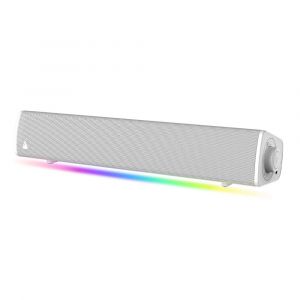 Creative Labs Soundbar GS3/Bílá/24W