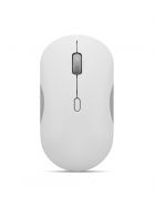 Lenovo 350 Bluetooth Silent Mouse (Cloud Grey) = světle šedá BT tichá myš