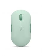 Lenovo 350 Bluetooth Silent Mouse (Breeze Moss) = pastelově zelená BT tichá myš