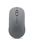 Lenovo Yoga Bluetooth Silent Mouse (Luna Grey) = BT silent Yoga myš, šedá