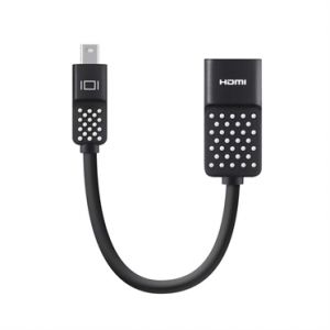Belkin adapter Mini DisplayPort/HDMI