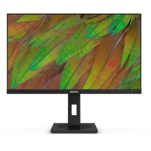 Philips LCD 27B1N3800 27" IPS 4K/3840x2160@60Hz/4ms/350cd/2xHDMI/DP/4xUSB/Repro/Pivot/HAS/