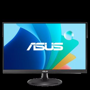 ASUS/VP227HF/22"/VA/FHD/100Hz/1ms/Černá/3R