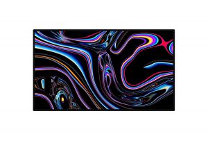 Apple Pro Display XDR - Standard glass