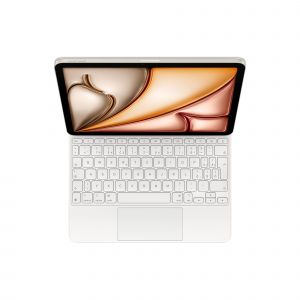 Magic Keyboard for 11" iPad Air -SK- White
