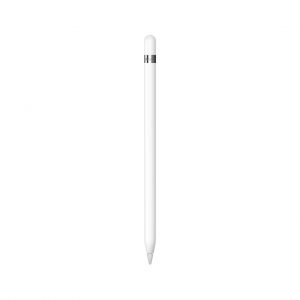 Apple Pencil tužka bílá s USB-C adaptérem