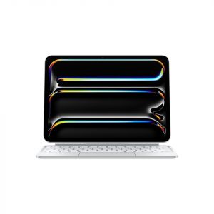Magic Keyboard iPad Pro 11" (M4,M5) - US - White
