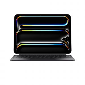Apple iPad Pro 11´´ Magic Keyboard CZ černá (2024)
