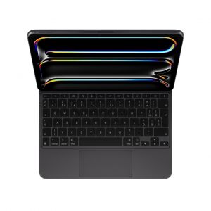 Magic Keyboard iPad Pro 11" (M4,M5) - SK - Black