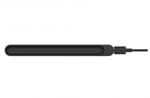 Microsoft Surface Slim Pen Charger, Commercial (Black)