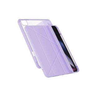 Epico Flip Case iPad Pro 11" (2018-2022)/Air M1-M4 - fialová