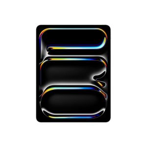 Apple iPad Pro 2024 13´´ 1TB wi-fi nanotextura stříbrný